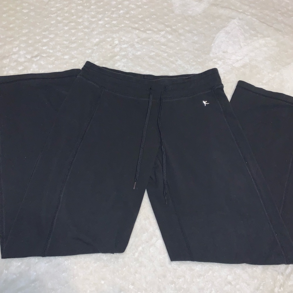 Yoga Pants